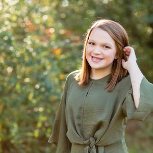 Meet your Posher, Daisy